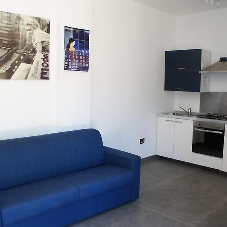 Da Nonna Teresa Bed & Breakfast Salerno Luaran gambar