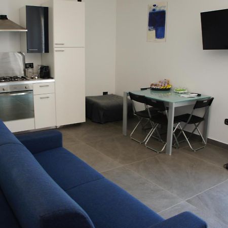 Da Nonna Teresa Bed & Breakfast Salerno Luaran gambar