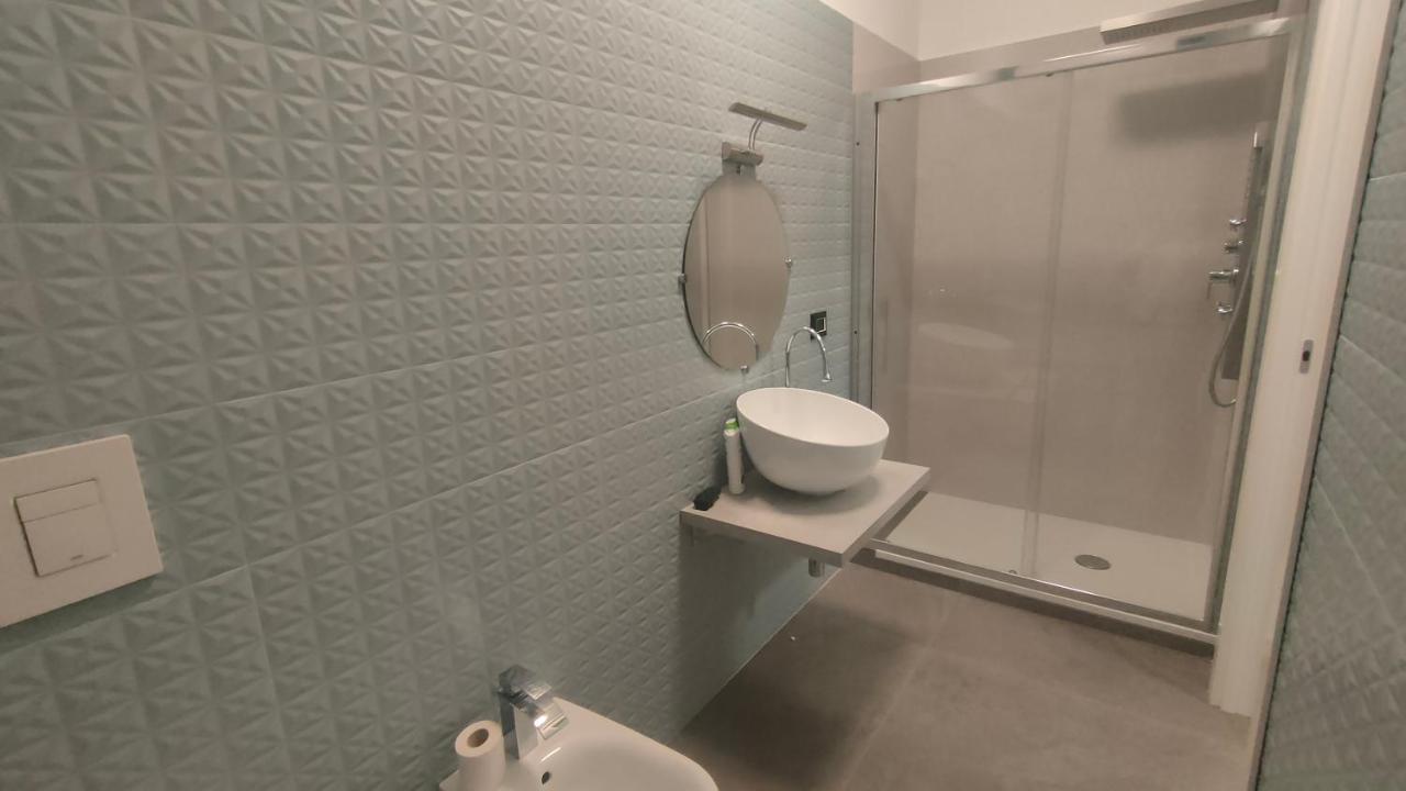 Da Nonna Teresa Bed & Breakfast Salerno Luaran gambar