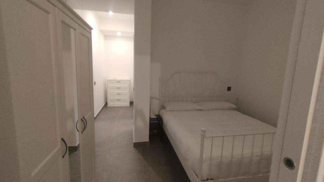Da Nonna Teresa Bed & Breakfast Salerno Luaran gambar