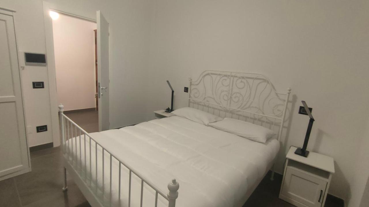 Da Nonna Teresa Bed & Breakfast Salerno Luaran gambar