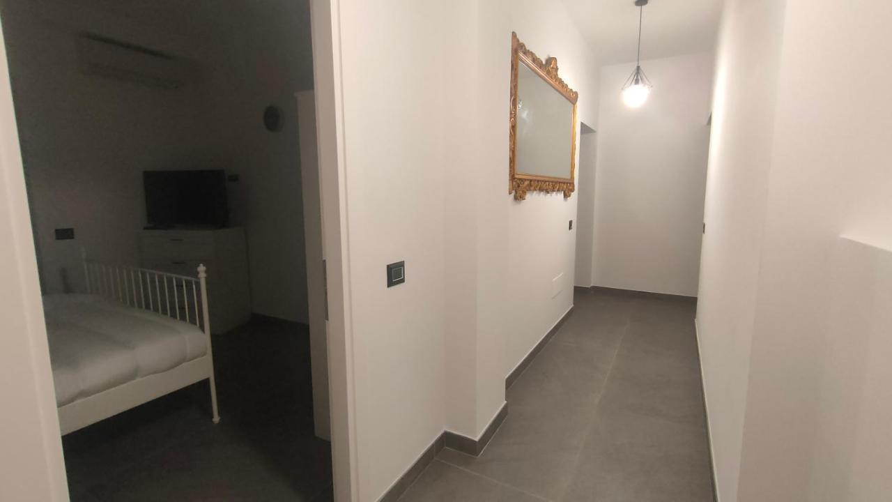 Da Nonna Teresa Bed & Breakfast Salerno Luaran gambar