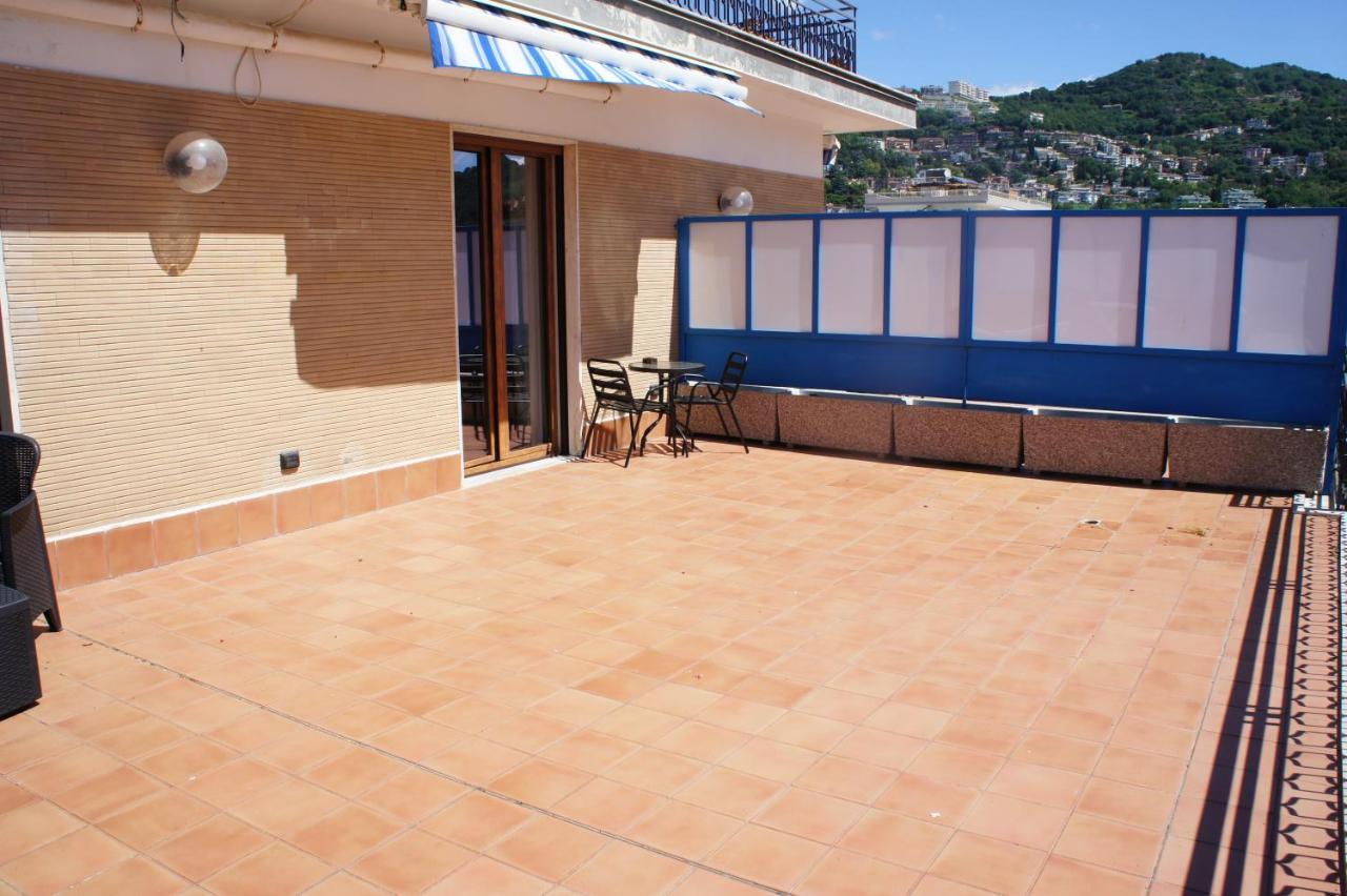 Da Nonna Teresa Bed & Breakfast Salerno Luaran gambar