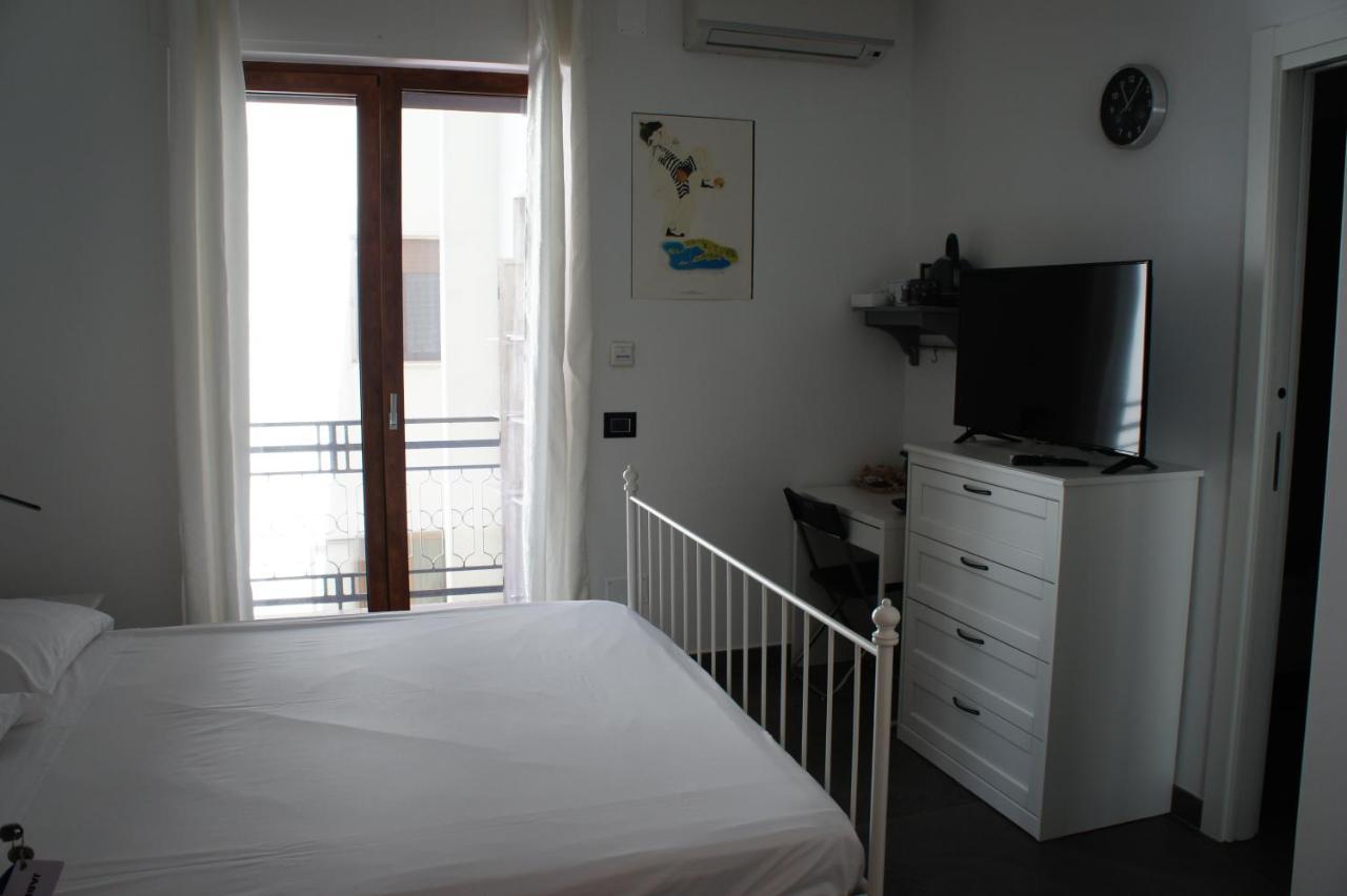 Da Nonna Teresa Bed & Breakfast Salerno Luaran gambar