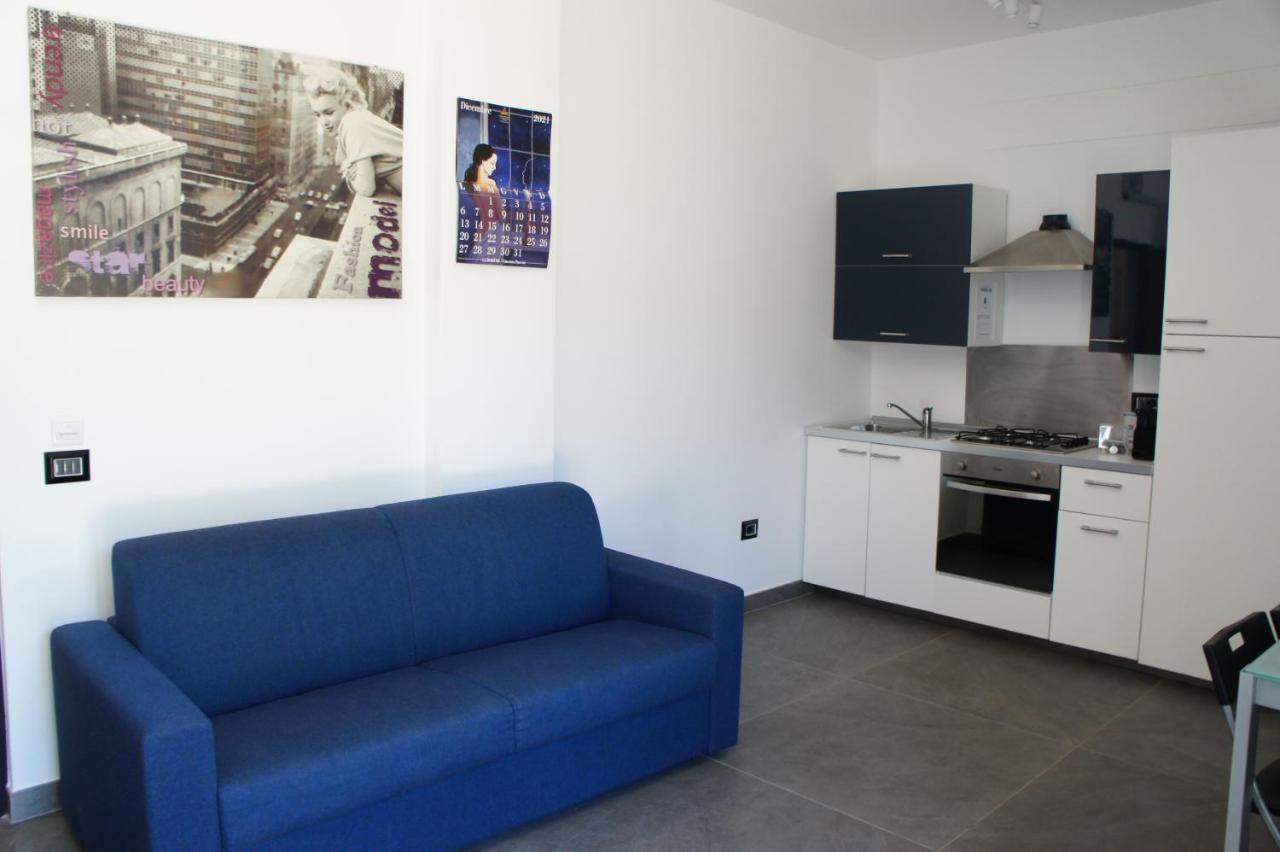 Da Nonna Teresa Bed & Breakfast Salerno Luaran gambar