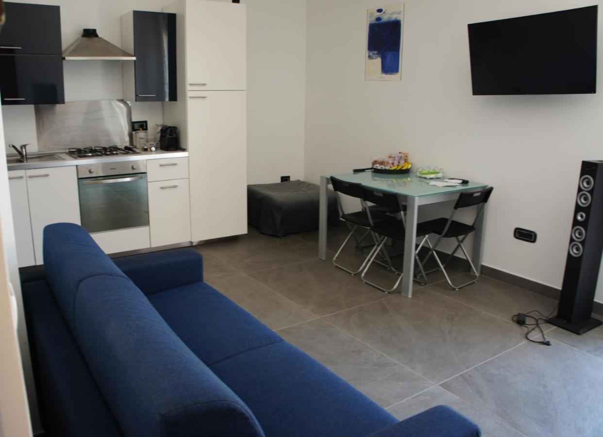 Da Nonna Teresa Bed & Breakfast Salerno Luaran gambar