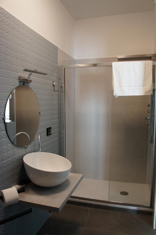 Da Nonna Teresa Bed & Breakfast Salerno Luaran gambar