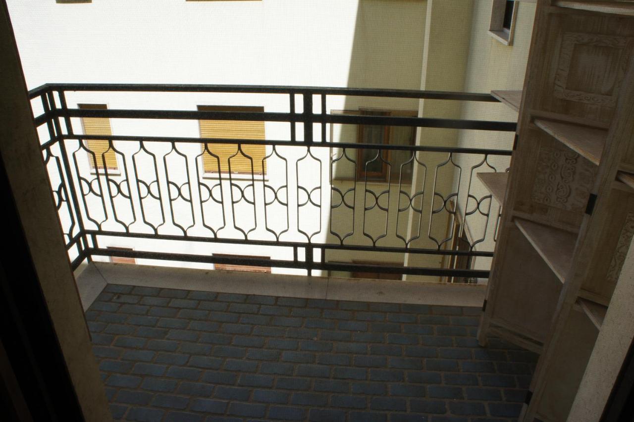 Da Nonna Teresa Bed & Breakfast Salerno Luaran gambar